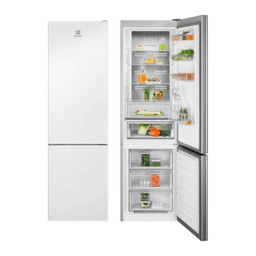 Ремонт холодильников Electrolux.