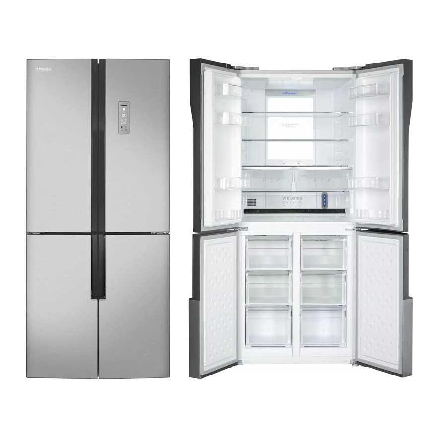 Ремонт холодильников Hansa.