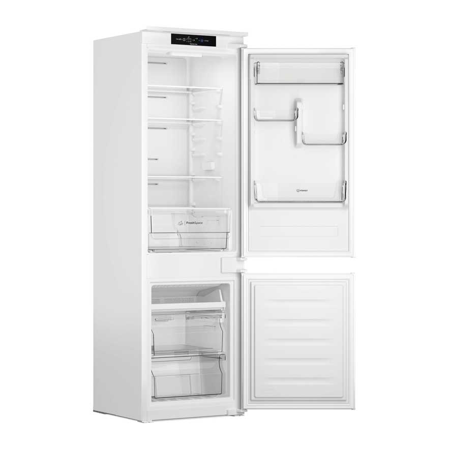 Ремонт холодильников Indesit.