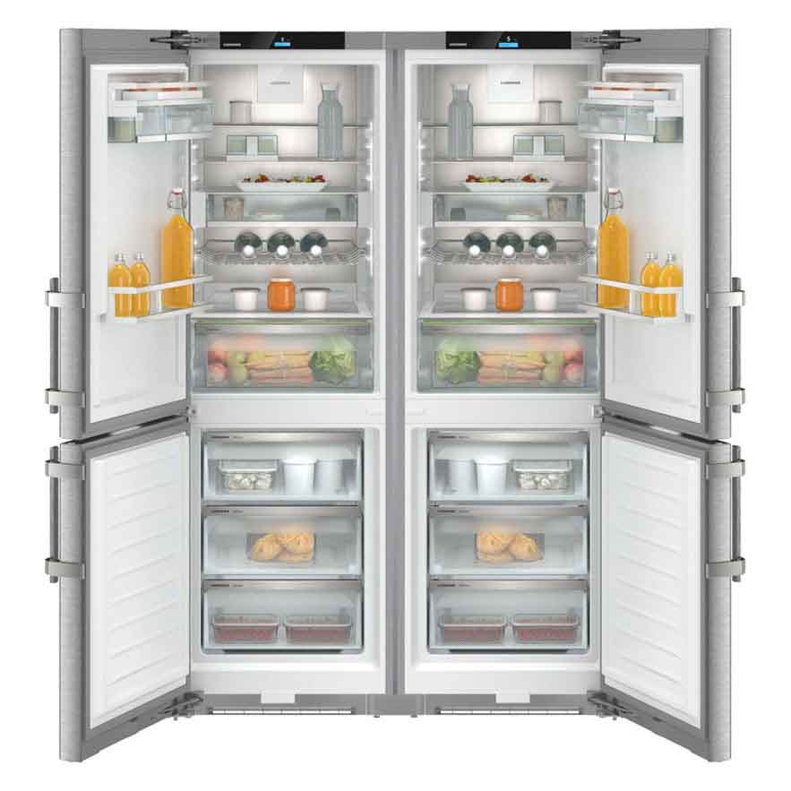 Ремонт холодильников Liebherr.