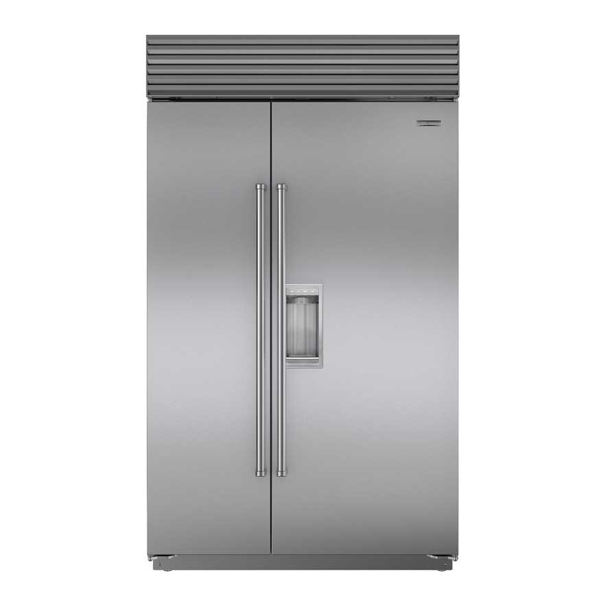 Ремонт холодильников Sub-Zero.