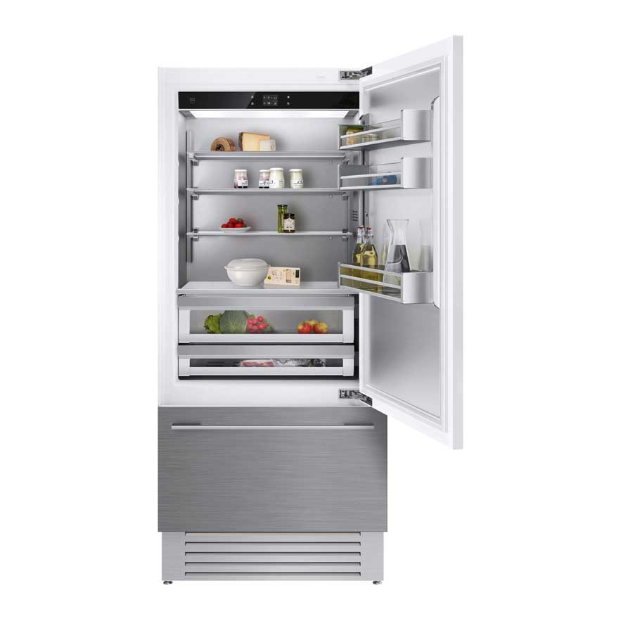 Ремонт холодильников V-Zug.
